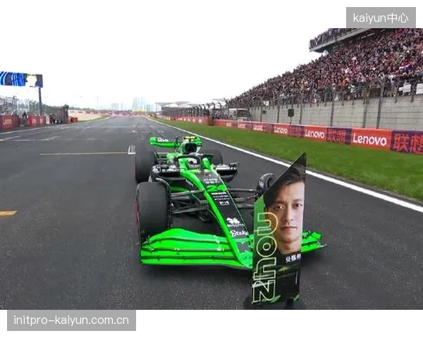 F1上海站的极端客流，考验着嘉定国际赛车场周边商业配套的应急服务极限